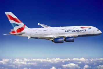 British Airways внедряет технологию сканирования лица для аутентификации пассажиров