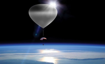 Для охлаждения климата Земли будут использовать воздушные шары