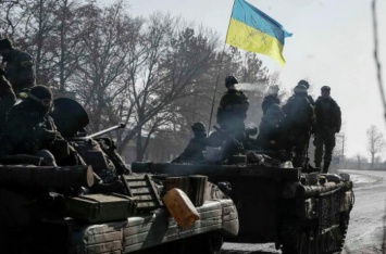 Донбасс - это Украина: штаб АТО сообщил долгожданную новость с фронта