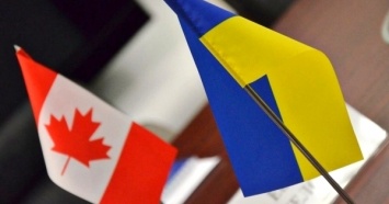 В Канаде идет сбор подписей за предоставление Украине оружия