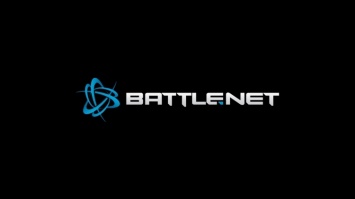 Сервис Battle.net теперь называется Blizzard