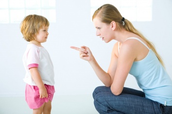 Американские психологи рассказали, как родители портят характер ребенка