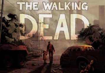 Третий сезон игры The Walking Dead выйдет в конце марта