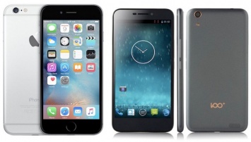 Apple выиграла суд у китайского производителя смартфонов, обвинившего ее в копировании дизайна iPhone