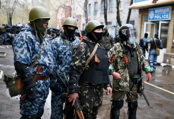 Террористы «ЛДНР» запугивают местных «сюрпризом от хунты»