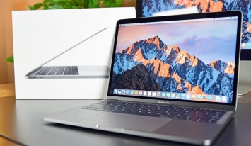 MacBook Pro с Touch Bar: впечатления после трех месяцев использования