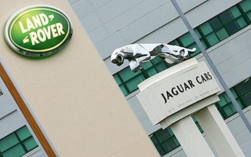 Автомобили Jaguar Land Rover обзаведутся безлимитным интернет-доступом
