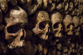 Психологи нашли связь между религией и страхом смерти