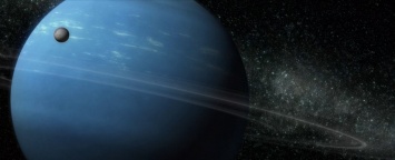 Астрономы предлагают NASA направить космический корабль к Урану