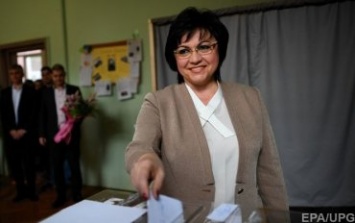 На выборах в Болгарии победили сторонники ЕС
