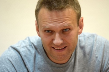 Обыски в офисе Навального. Полиция вынесла технику