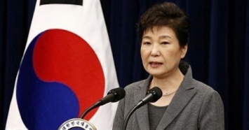 Прокуратура Южной Кореи добивается ареста экс-президента - СМИ