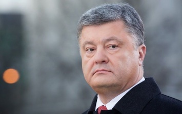 Порошенко против исключения антидискриминационных правок из нового Трудового кодекса