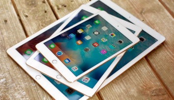Мнение: Apple делает попытки спасти iPad, но уже слишком поздно