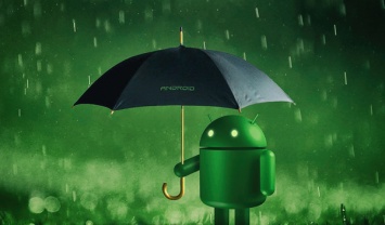 Android обещает стать более безопасным