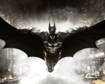 Бэтмен показал суперспособность в новом трейлере «Лиги справедливости»