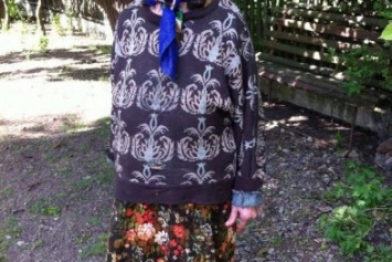 В Волновахе пропала пожилая женщина. Ее ищут в Мариуполе (ФОТО)