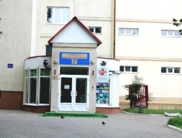 Одесская детская больница имени Резника получила новый УЗИ-аппарат эксперт-класса