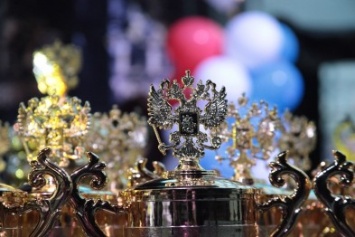 Второй этап Кубка Республики Крым по метаниям принимала Ялта 25 и 26 марта
