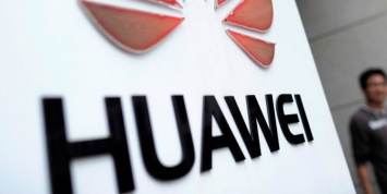 Huawei обещает «полностью безрамочный» смартфон