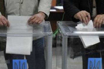Первые выборы старост в Бердянском районе не вызвали интереса у избирателей