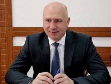 Премьер Молдавии надеется на проведение нового раунда переговоров в формате "5+2" в этом году