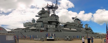 Дятлов выступил против демилитаризации крейсера «Украина» - предлагает сделать из него музей