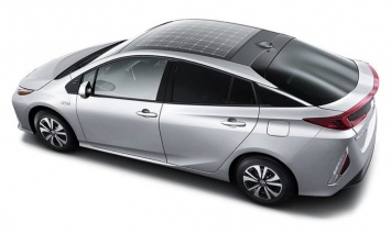 Toyota и NTT планируют объединить автомобили в единую сеть