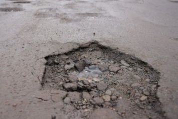 Сумской УКС утвердил титульные списки ремонта дорог