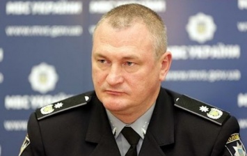 Полиция сообщит о раскрытии похищения руководителя департамента "Укрзализныци"