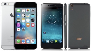 Apple снова может продавать iPhone 6 и iPhone 6 Plus в Китае
