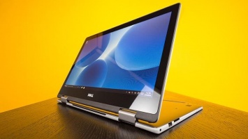 Компания Dell презентовала в Москве новые моноблоки и ноутбуки