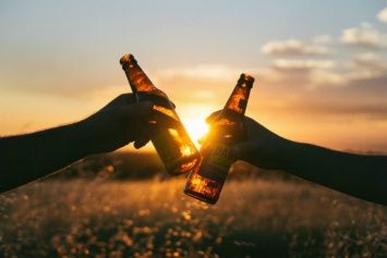 5 здоровых фактов о пиве, которые вас удивят