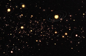 Астрономы-любители могут приобщиться к поиску «Планеты 9»