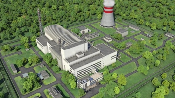 Росатом создает самый мощный в мире исследовательский реактор