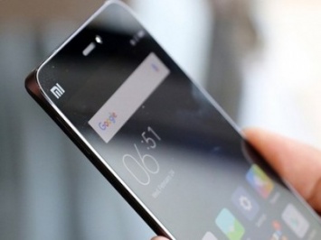 Xiaomi Mi6 с двойной камерой и дизайном Mi5 появился на снимках