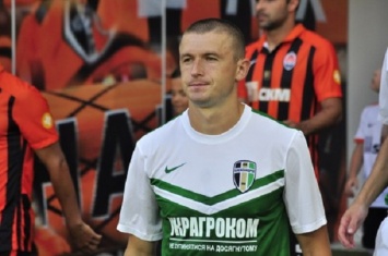 Андрей Цуриков: «Уже нет такого, что я живу мечтой вернуться в «Динамо»