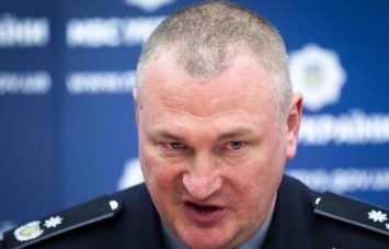 Полиция почти год освобождала похищенного топ-чиновника "Укрзализныци"