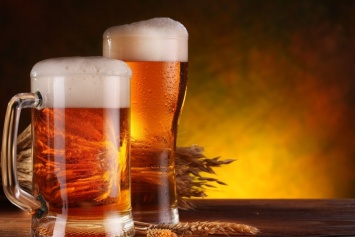 Британские ученые обнаружили, что пиво снижает риск сердечного приступа