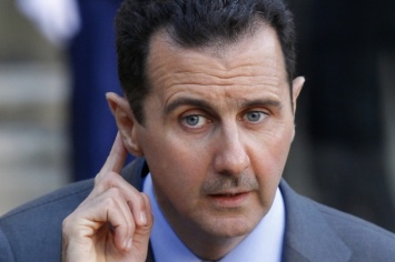 Испанский суд расследует дело против режима Асада за "государственный терроризм" - The Guardian