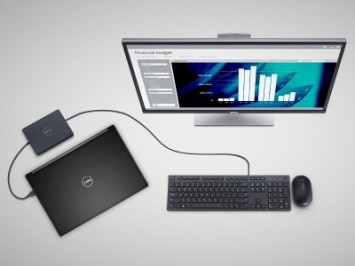 Dell представляет в России новые компьютеры серий Latitude, OptiPlex и XPS