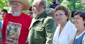 Младшая сестра Фиделя и Рауля Кастро скончалась на 79-м году жизни