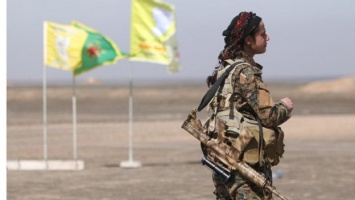 Сирия: повстанцы сообщают о взятии военной базы под Раккой
