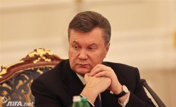 Суд рассмотрит дело о резиденции Януковича в Сухолучье в апреле