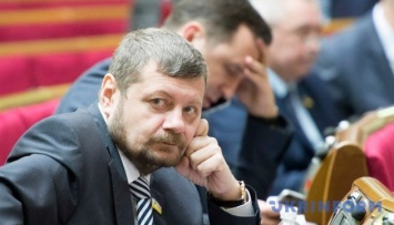 Глава парламента Чечни угрожал нардепу Мосийчуку