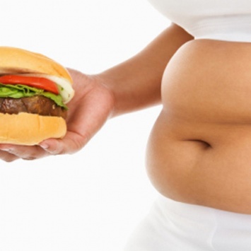 Ученые из США узнали главную причину ожирения у большинства людей