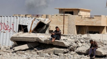 США и Ирак расследуют гибель гражданского населения в Мосуле