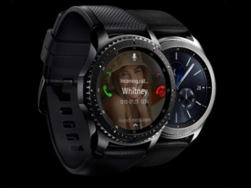 Samsung рассматривает вариант выпуска смарт-часов с дополнительным экраном