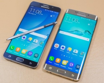 Отремонтированые Samsung Galaxy Note 7 вернут в продажу в Индии и Вьетнама
