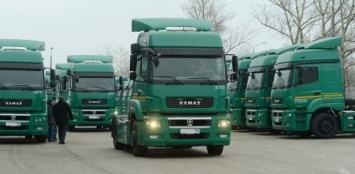 Компания «КАМАЗ» запустят производство новых двигателей «Евро-5»